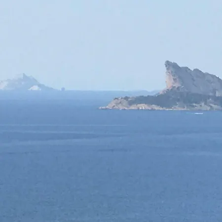 Villa Seaview Saint-Cyr-sur-Mer