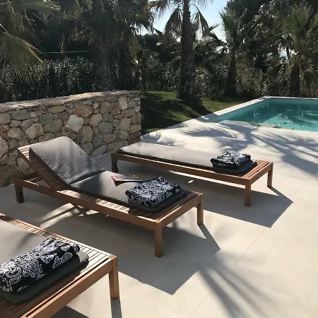 Villa Seaview