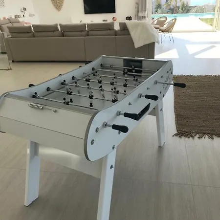 Villa Seaview *
