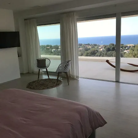 Seaview Saint-Cyr-sur-Mer