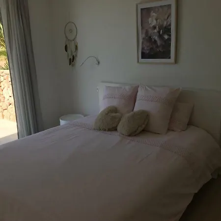 Seaview Villa Saint-Cyr-sur-Mer