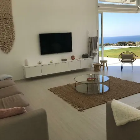 Villa Seaview Saint-Cyr-sur-Mer