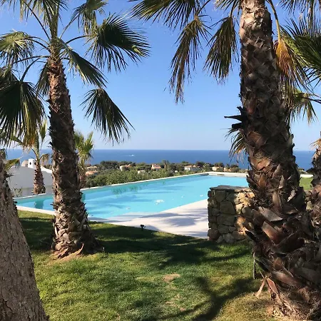 Villa Seaview