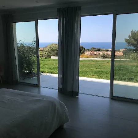Villa Seaview *