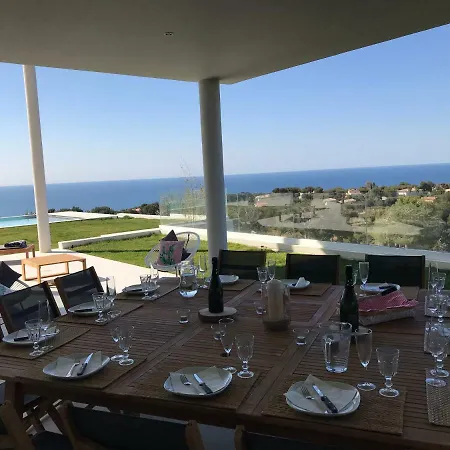 Villa Seaview *