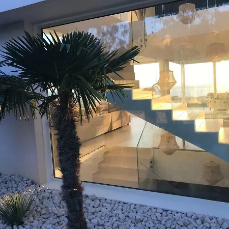 Villa Seaview