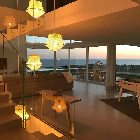Villa Seaview
